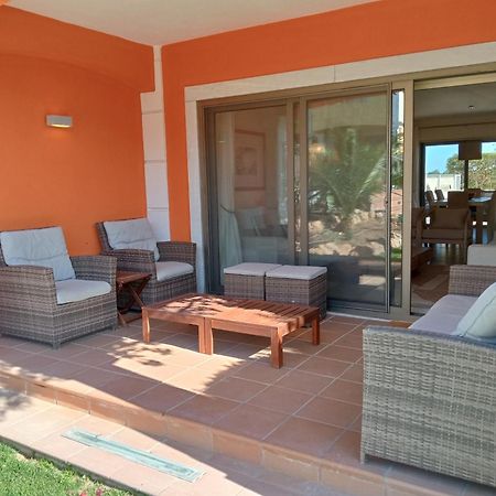 Anis Lux Tavira Residence Villa 5Q Luz de Tavira Ngoại thất bức ảnh