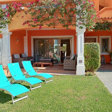 Anis Lux Tavira Residence Villa 5Q Luz de Tavira Ngoại thất bức ảnh