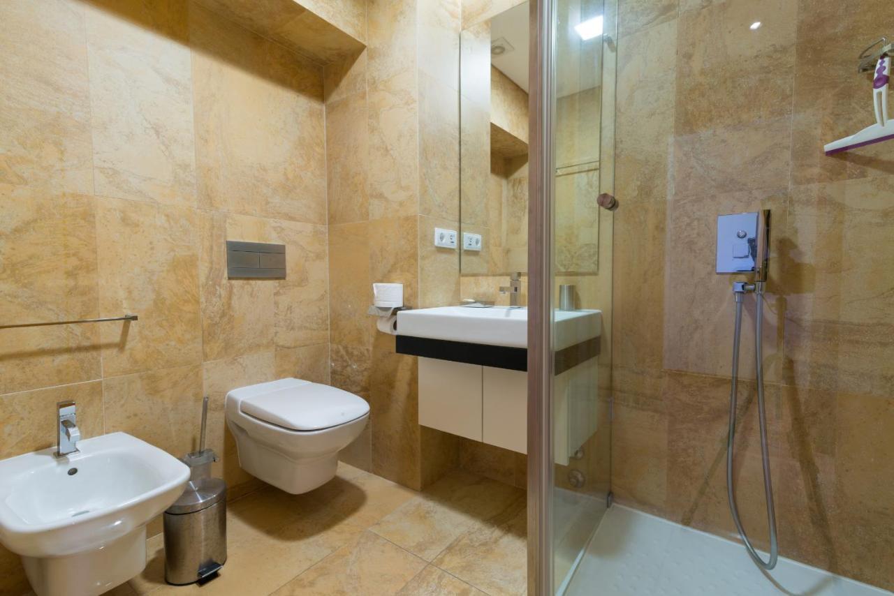 Anis Lux Tavira Residence Villa 5Q Luz de Tavira Ngoại thất bức ảnh