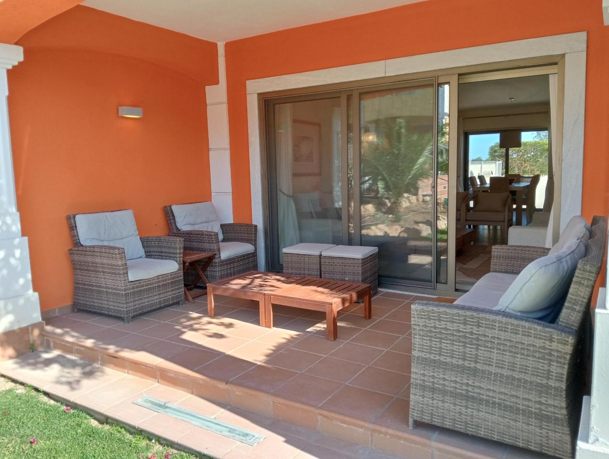 Anis Lux Tavira Residence Villa 5Q Luz de Tavira Ngoại thất bức ảnh
