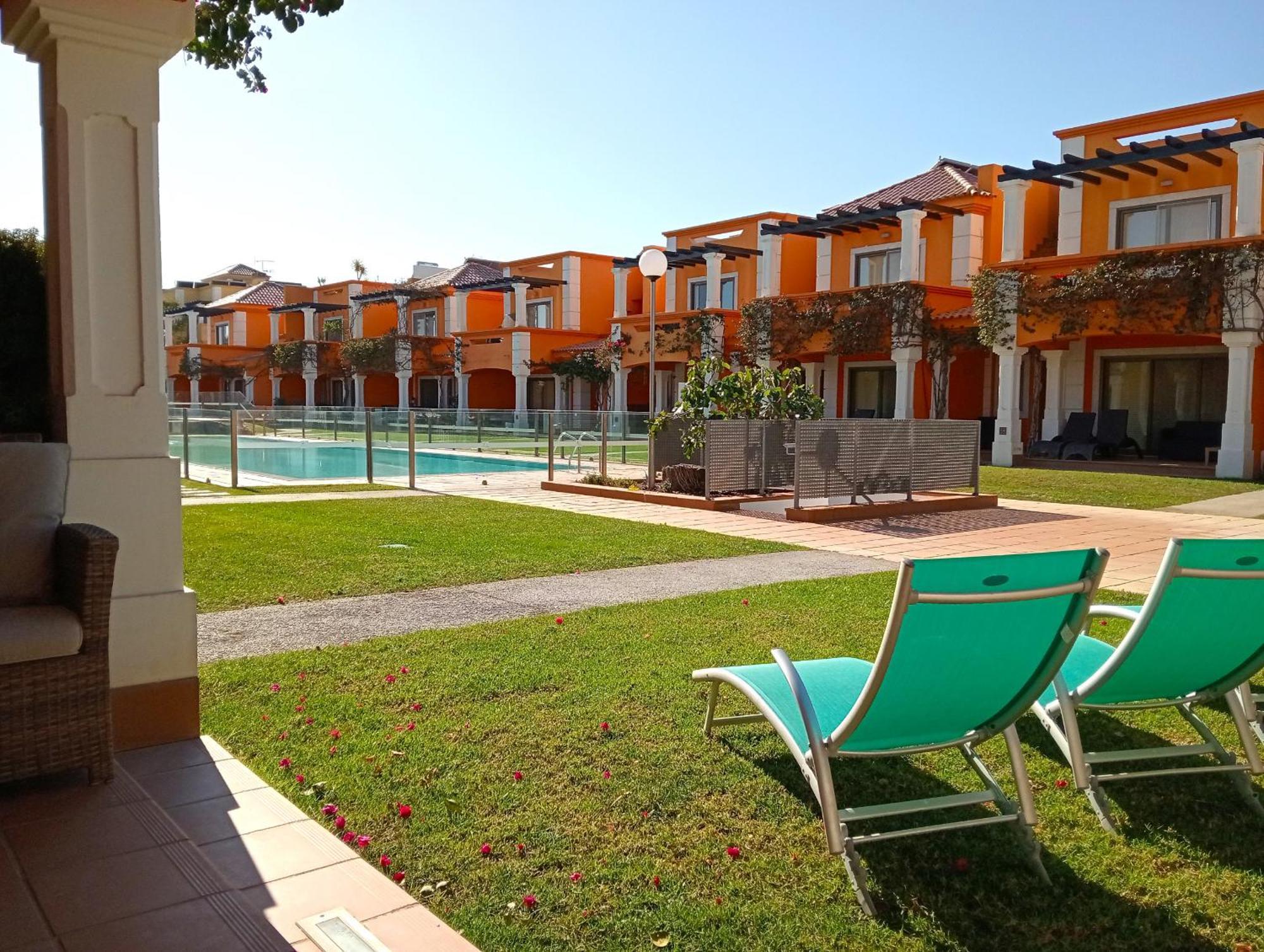 Anis Lux Tavira Residence Villa 5Q Luz de Tavira Ngoại thất bức ảnh