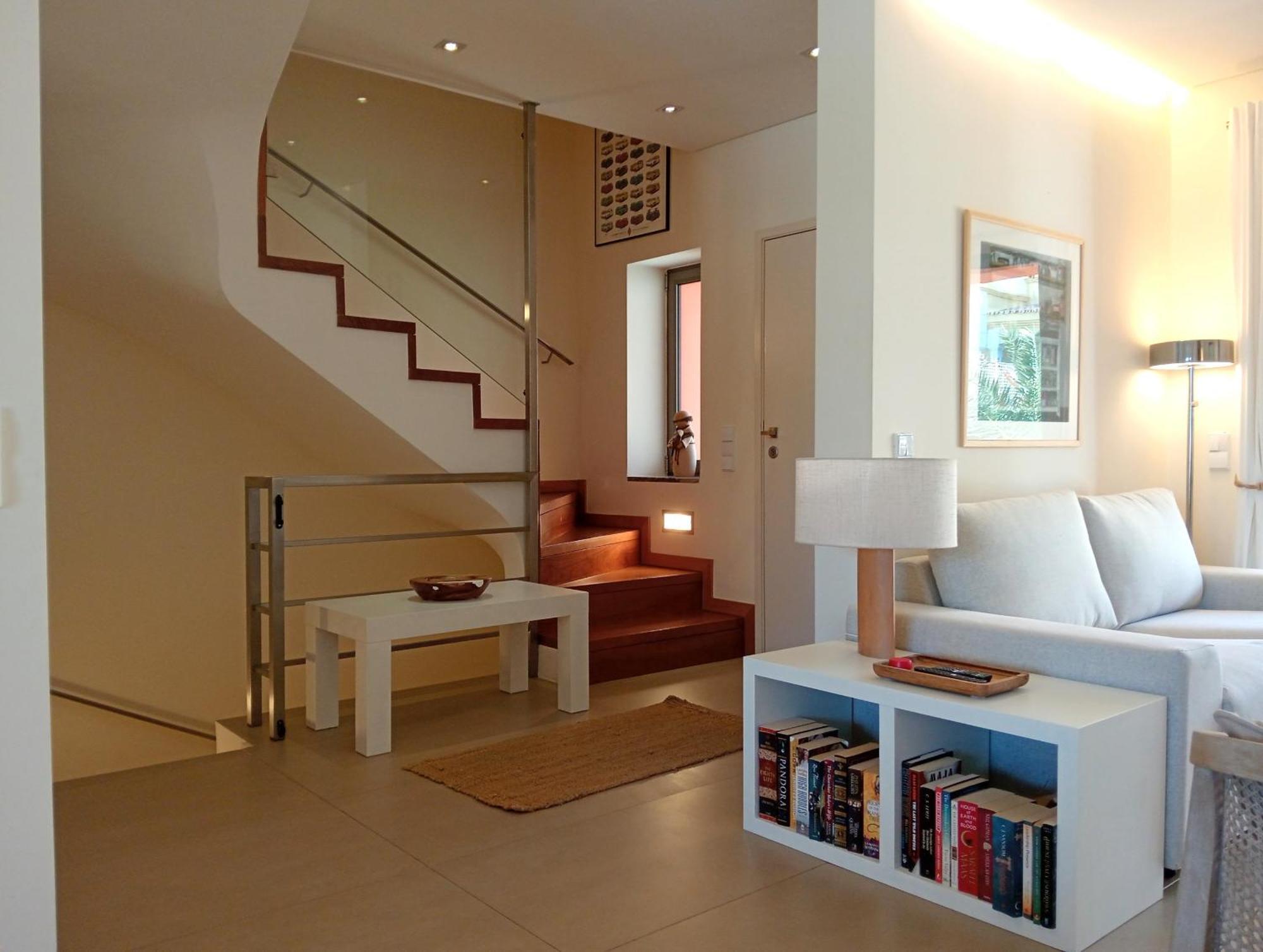 Anis Lux Tavira Residence Villa 5Q Luz de Tavira Ngoại thất bức ảnh