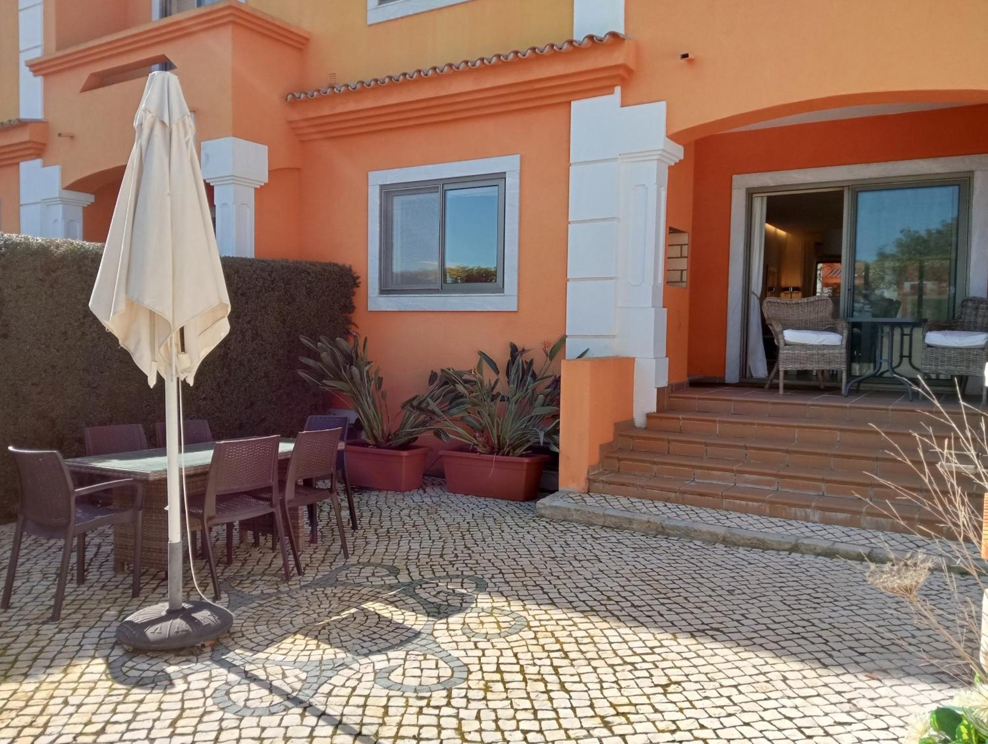 Anis Lux Tavira Residence Villa 5Q Luz de Tavira Ngoại thất bức ảnh