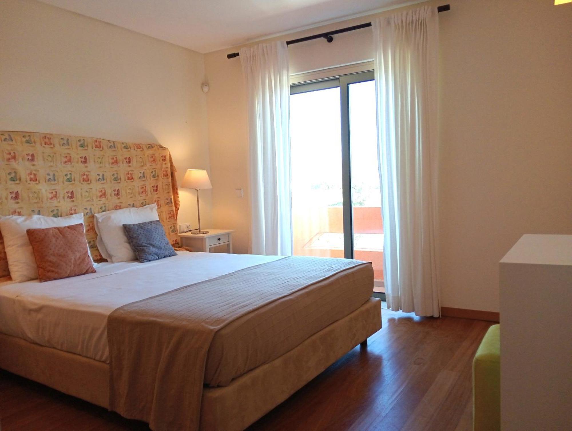 Anis Lux Tavira Residence Villa 5Q Luz de Tavira Ngoại thất bức ảnh