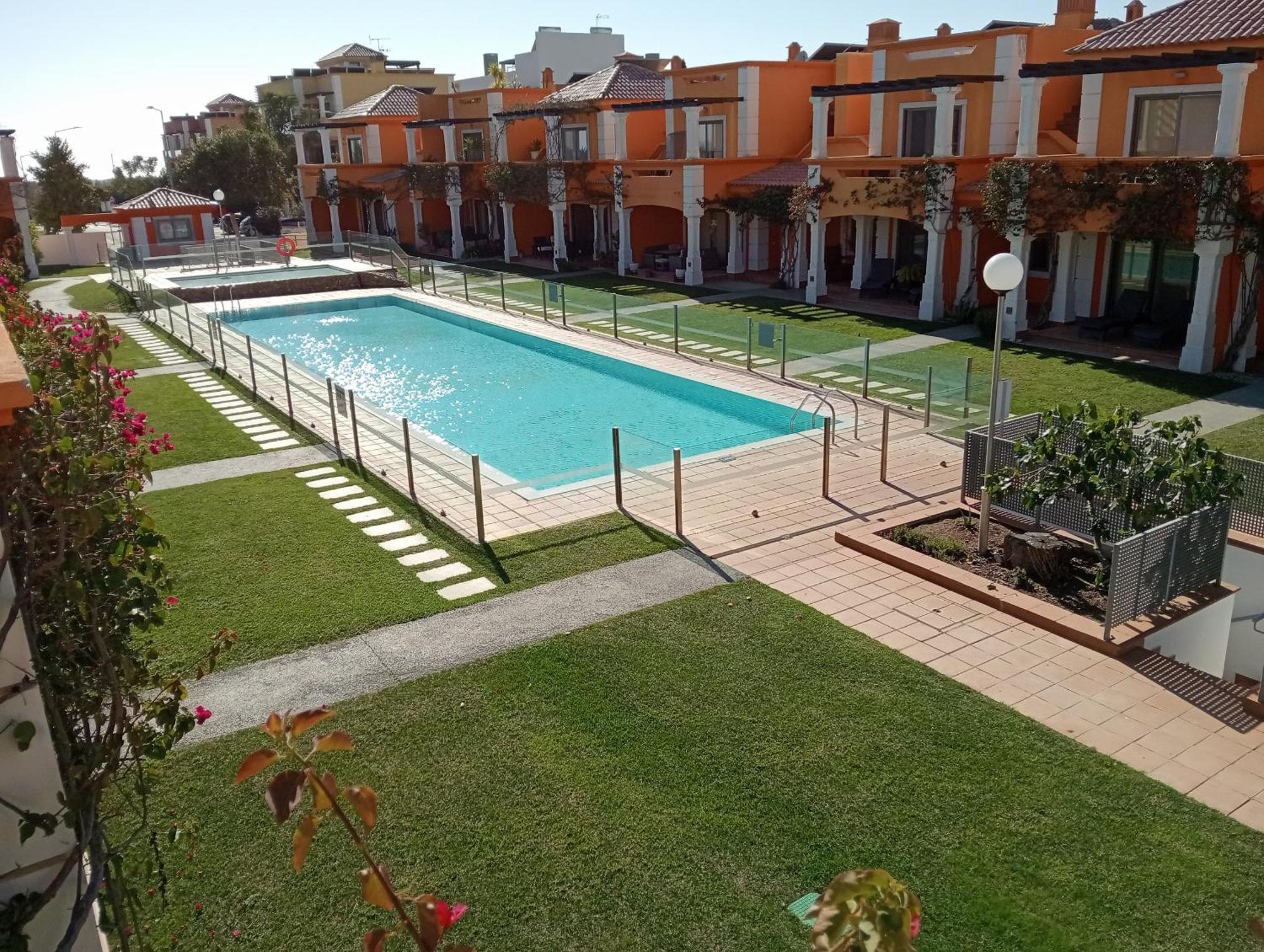 Anis Lux Tavira Residence Villa 5Q Luz de Tavira Ngoại thất bức ảnh