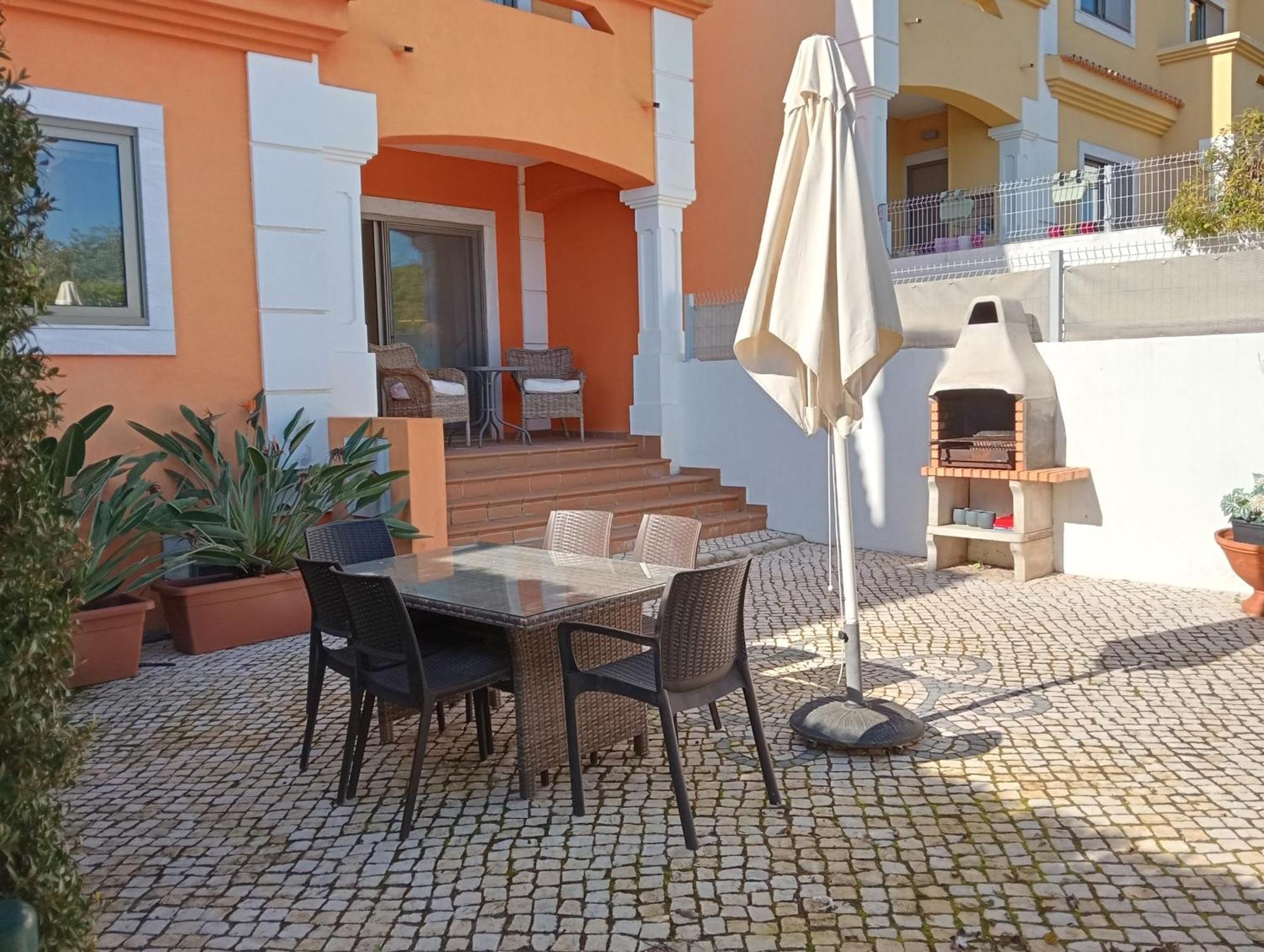 Anis Lux Tavira Residence Villa 5Q Luz de Tavira Ngoại thất bức ảnh